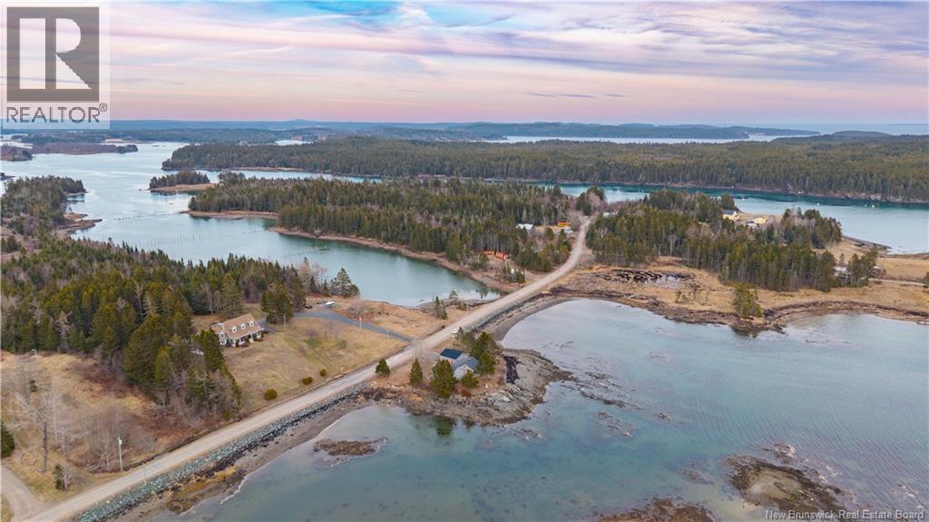 58 Leavitt Head Road, Back Bay, New Brunswick  E5C 1Z7 - Photo 41 - NB137412