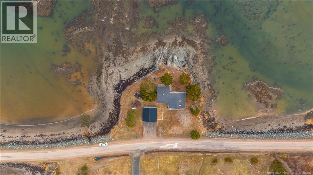 58 Leavitt Head Road, Back Bay, New Brunswick  E5C 1Z7 - Photo 44 - NB137412