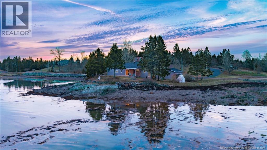 58 Leavitt Head Road, Back Bay, New Brunswick  E5C 1Z7 - Photo 5 - NB137412