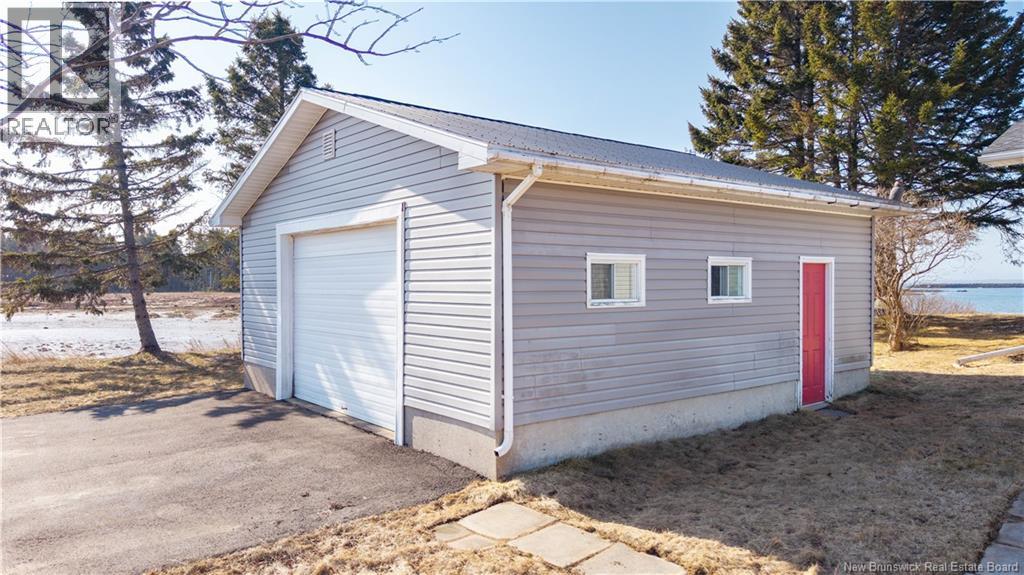 58 Leavitt Head Road, Back Bay, New Brunswick  E5C 1Z7 - Photo 9 - NB137412