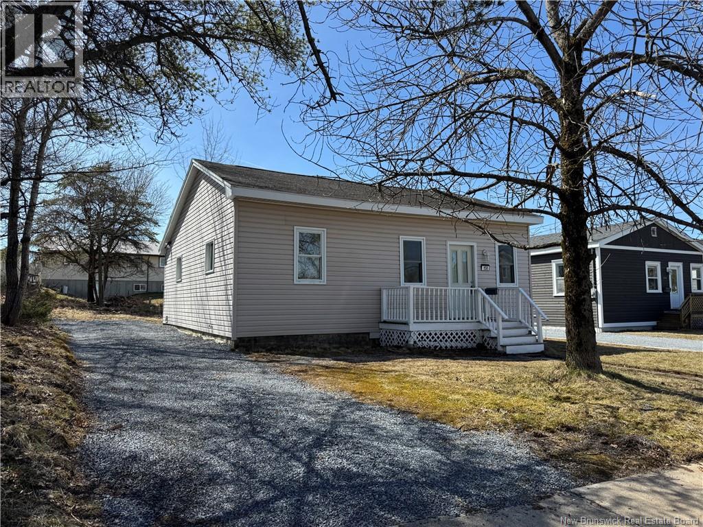 158 Molson Avenue, Saint John, New Brunswick