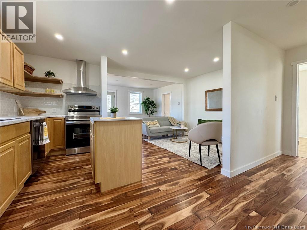 158 Molson Avenue, Saint John, New Brunswick  E2M 3J3 - Photo 13 - NB137422