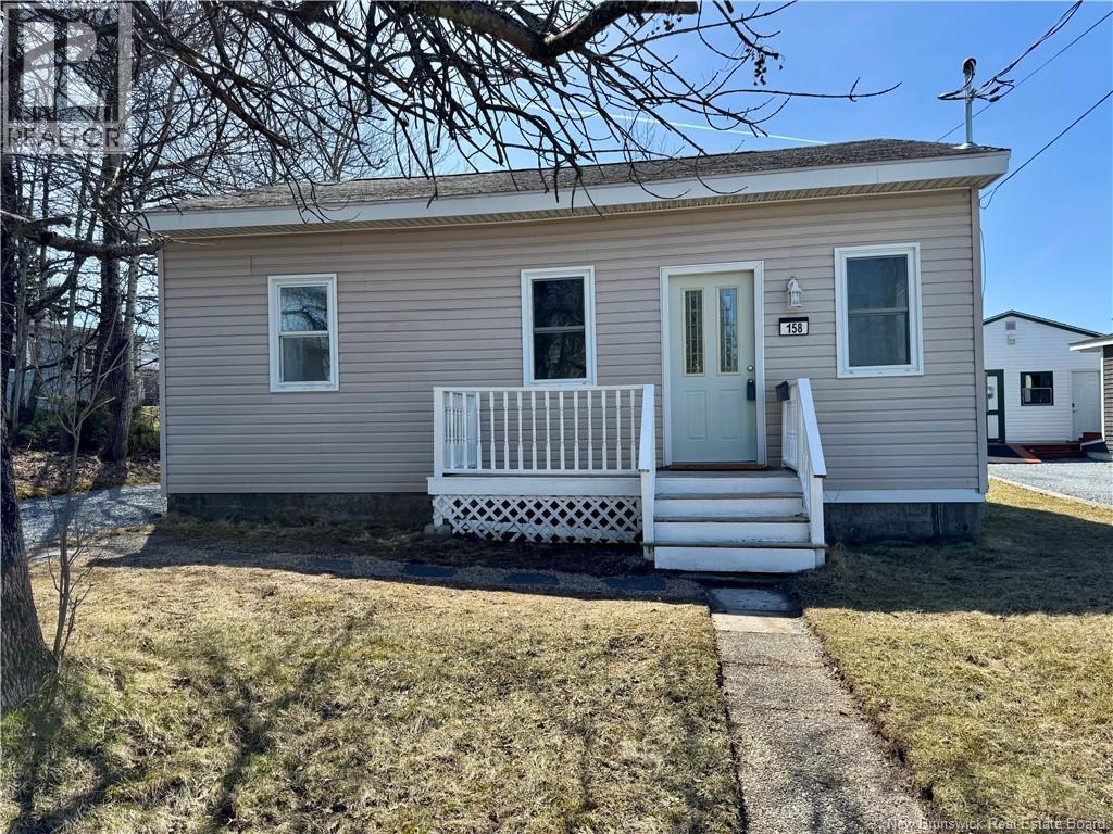 158 Molson Avenue, Saint John, New Brunswick  E2M 3J3 - Photo 2 - NB137422