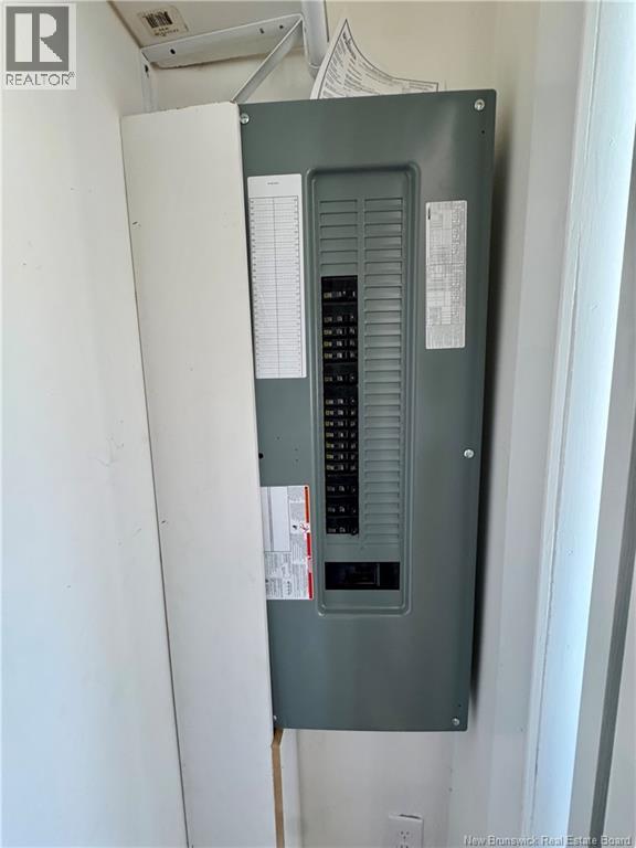 158 Molson Avenue, Saint John, New Brunswick  E2M 3J3 - Photo 25 - NB137422