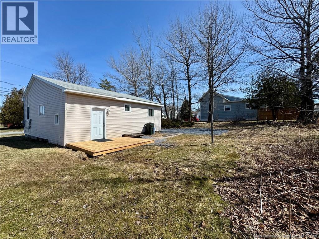 158 Molson Avenue, Saint John, New Brunswick  E2M 3J3 - Photo 28 - NB137422