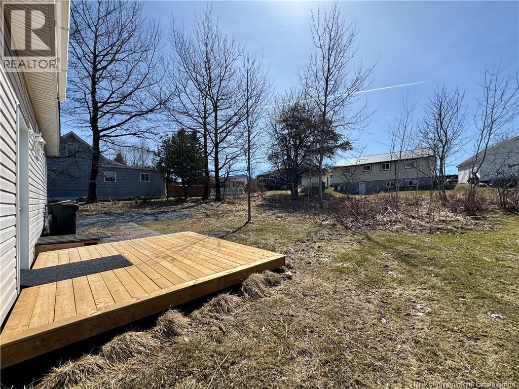 158 Molson Avenue, Saint John, New Brunswick  E2M 3J3 - Photo 29 - NB137422