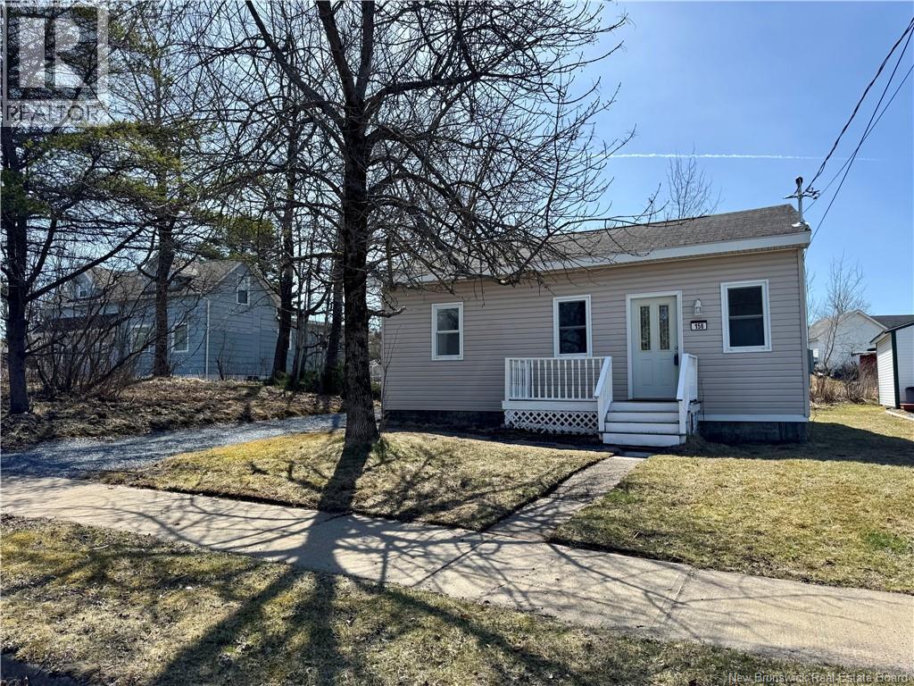 158 Molson Avenue, Saint John, New Brunswick  E2M 3J3 - Photo 32 - NB137422