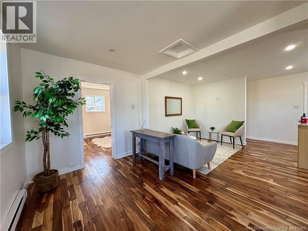 158 Molson Avenue, Saint John, New Brunswick  E2M 3J3 - Photo 4 - NB137422