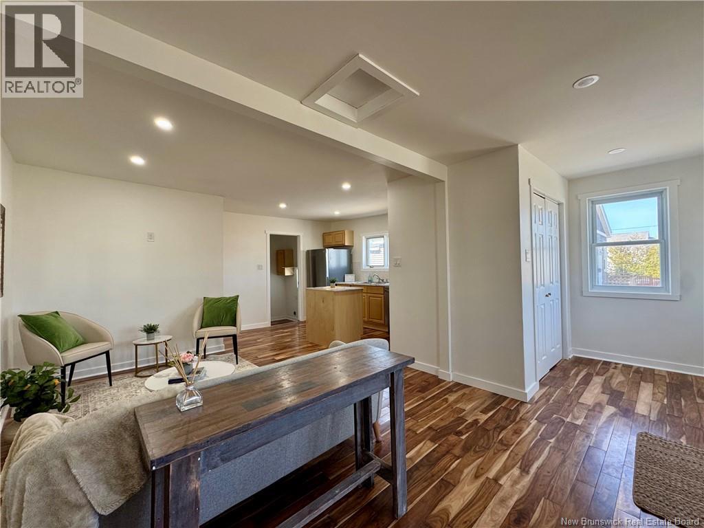 158 Molson Avenue, Saint John, New Brunswick  E2M 3J3 - Photo 6 - NB137422