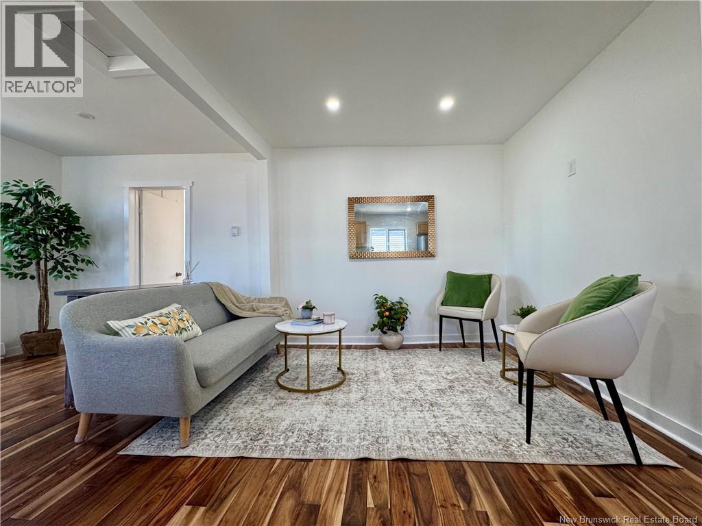 158 Molson Avenue, Saint John, New Brunswick  E2M 3J3 - Photo 7 - NB137422