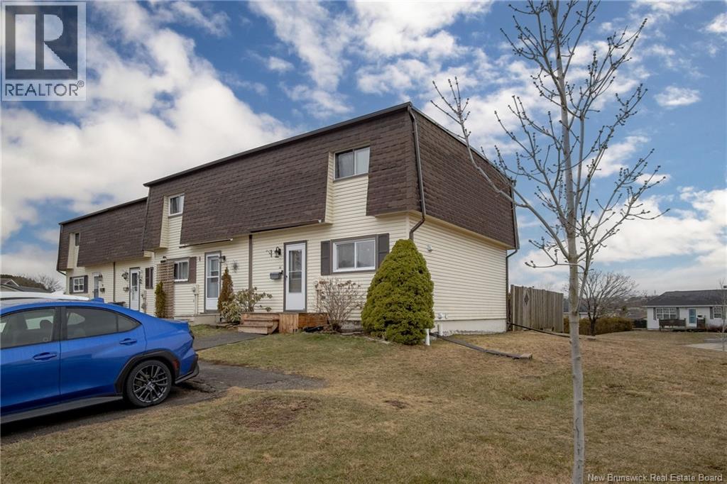 32 West Vale Park, Saint John, New Brunswick