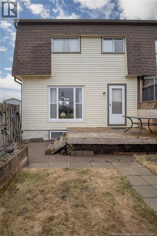 32 West Vale Park, Saint John, New Brunswick  E2M 5B4 - Photo 32 - NB137454