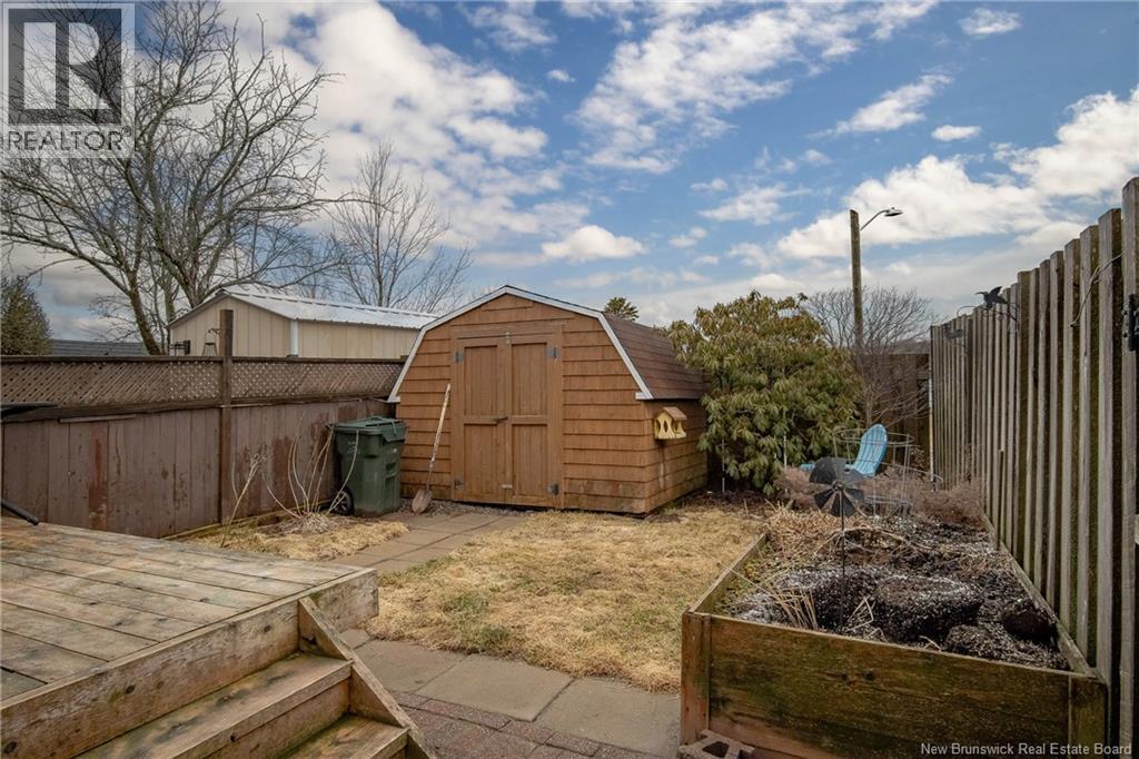 32 West Vale Park, Saint John, New Brunswick  E2M 5B4 - Photo 35 - NB137454