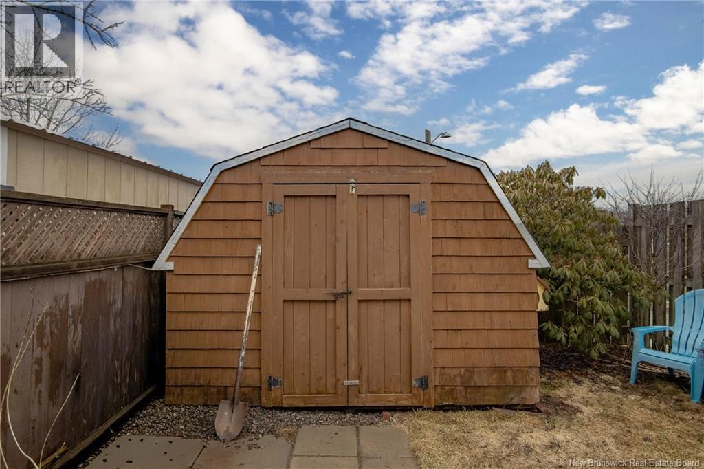 32 West Vale Park, Saint John, New Brunswick  E2M 5B4 - Photo 36 - NB137454