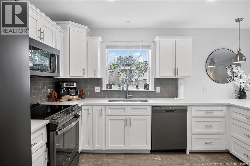 13 Lyman Drive, Quispamsis, New Brunswick  E2E 4L2 - Photo 15 - NB137441