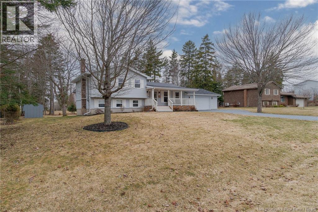 13 Lyman Drive, Quispamsis, New Brunswick  E2E 4L2 - Photo 3 - NB137441