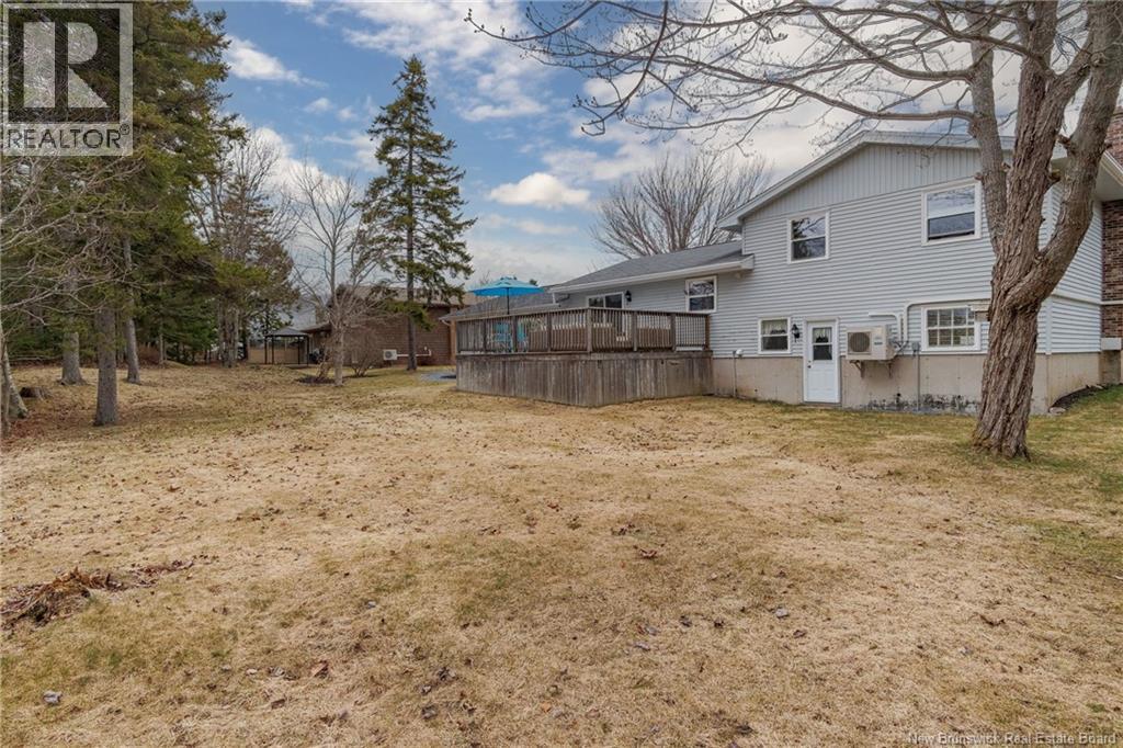 13 Lyman Drive, Quispamsis, New Brunswick  E2E 4L2 - Photo 40 - NB137441