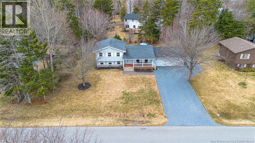 13 Lyman Drive, Quispamsis, New Brunswick  E2E 4L2 - Photo 46 - NB137441