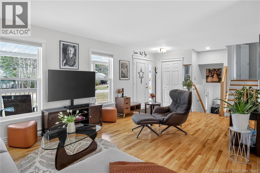 13 Lyman Drive, Quispamsis, New Brunswick  E2E 4L2 - Photo 8 - NB137441