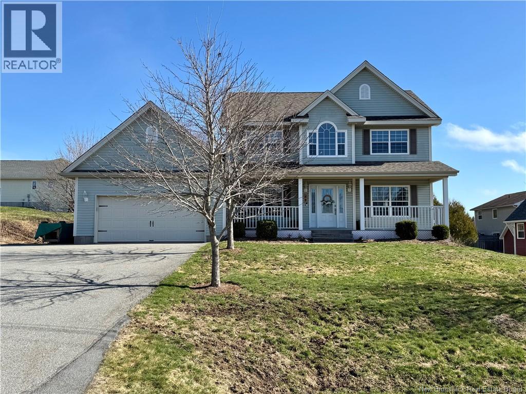 88 Chelsea Drive, Quispamsis, New Brunswick