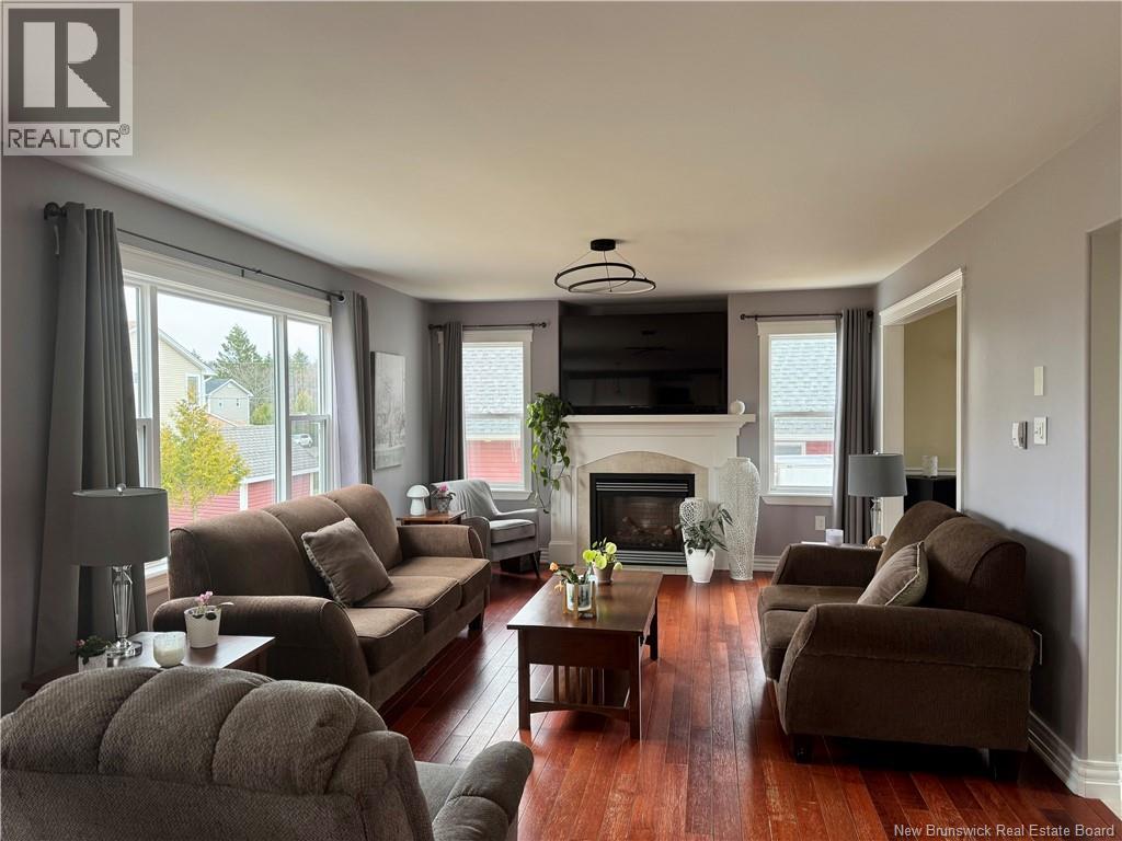 88 Chelsea Drive, Quispamsis, New Brunswick  E2E 6E7 - Photo 14 - NB137233