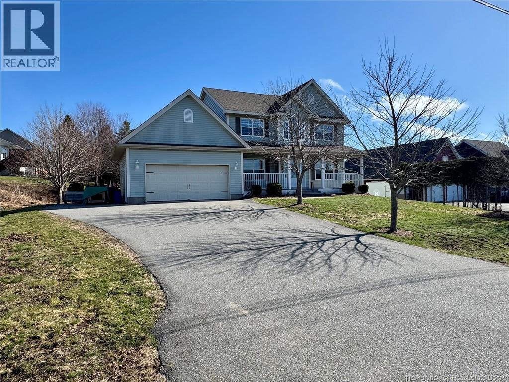 88 Chelsea Drive, Quispamsis, New Brunswick  E2E 6E7 - Photo 39 - NB137233