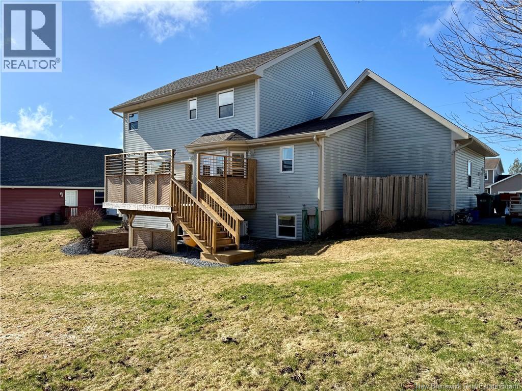 88 Chelsea Drive, Quispamsis, New Brunswick  E2E 6E7 - Photo 41 - NB137233