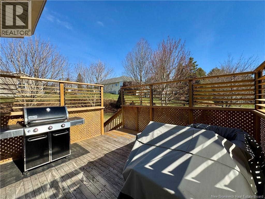 88 Chelsea Drive, Quispamsis, New Brunswick  E2E 6E7 - Photo 42 - NB137233