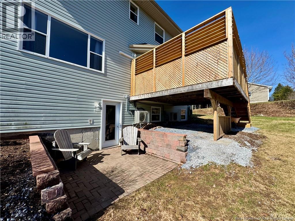 88 Chelsea Drive, Quispamsis, New Brunswick  E2E 6E7 - Photo 44 - NB137233