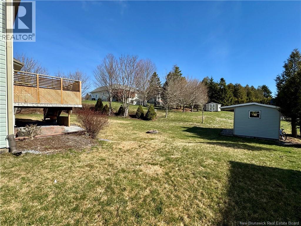 88 Chelsea Drive, Quispamsis, New Brunswick  E2E 6E7 - Photo 47 - NB137233