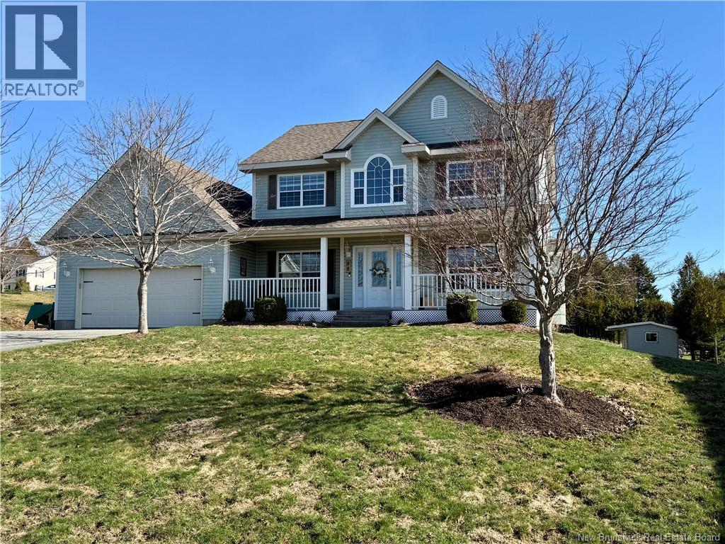 88 Chelsea Drive, Quispamsis, New Brunswick  E2E 6E7 - Photo 48 - NB137233