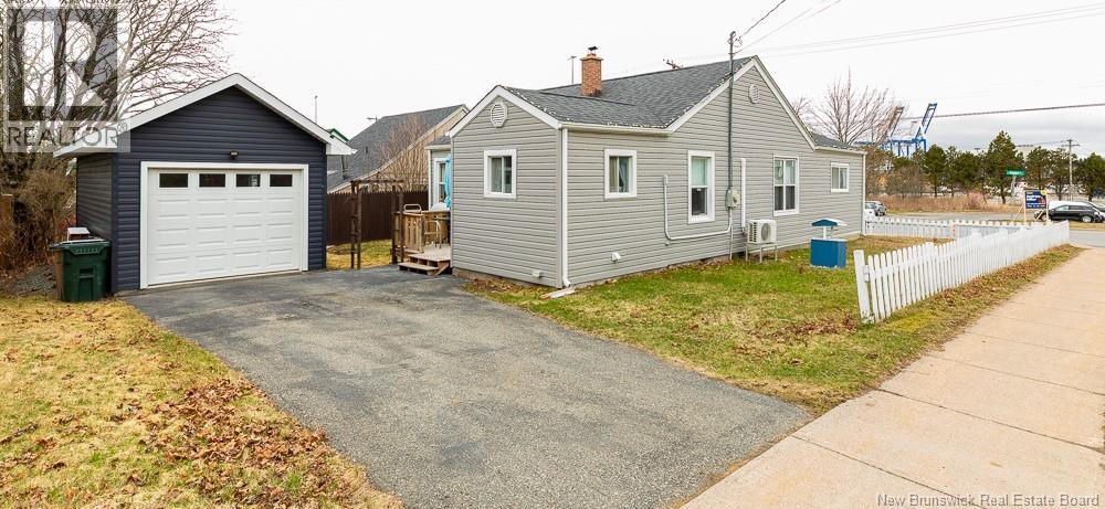 275 Market Place, Saint John, New Brunswick  E2M 1B8 - Photo 3 - NB137373