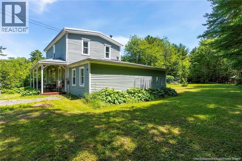 23 Welsford Station Road, Welsford, New Brunswick  E5K 4A5 - Photo 34 - NB137484