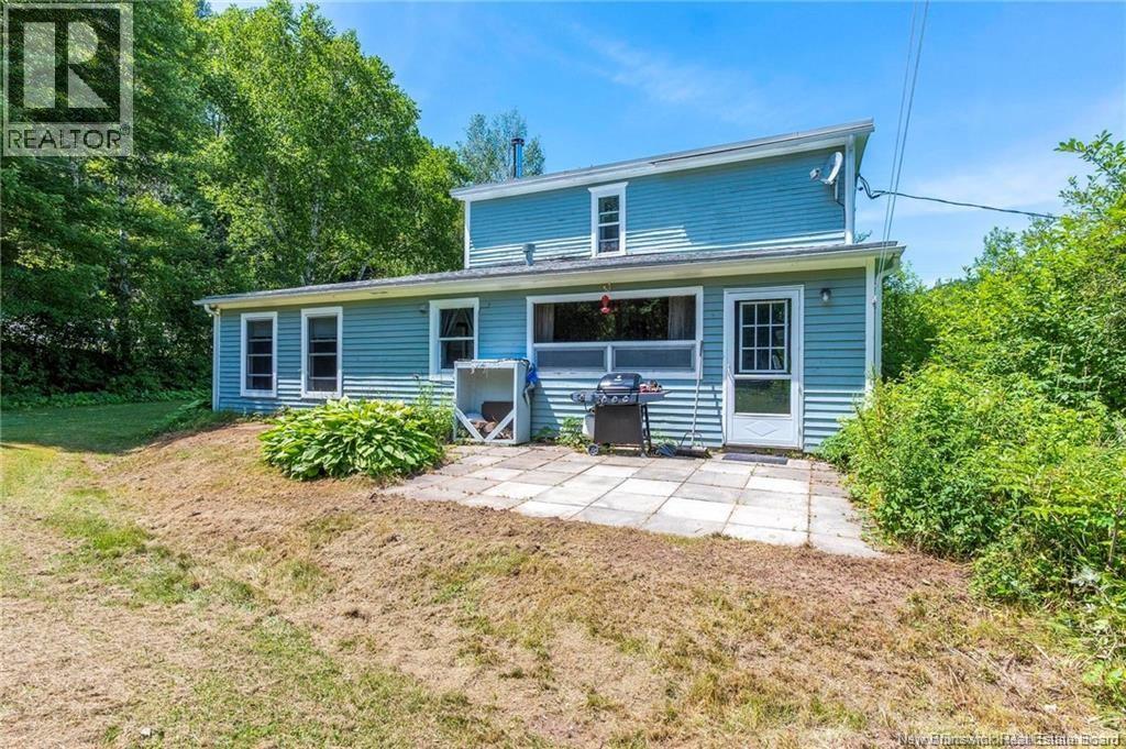 23 Welsford Station Road, Welsford, New Brunswick  E5K 4A5 - Photo 35 - NB137484