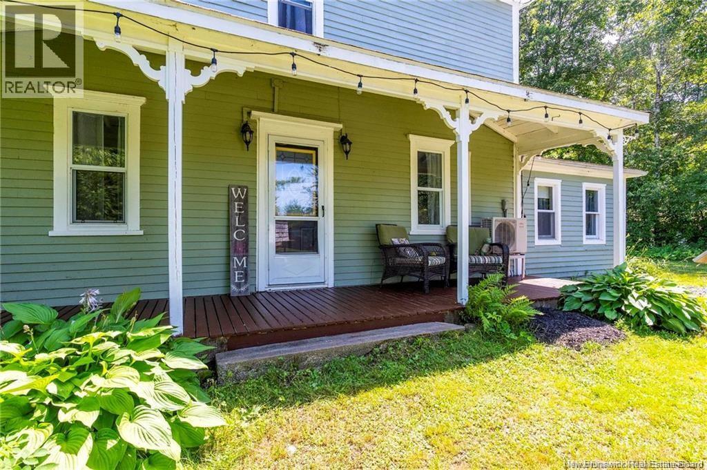 23 Welsford Station Road, Welsford, New Brunswick  E5K 4A5 - Photo 4 - NB137484