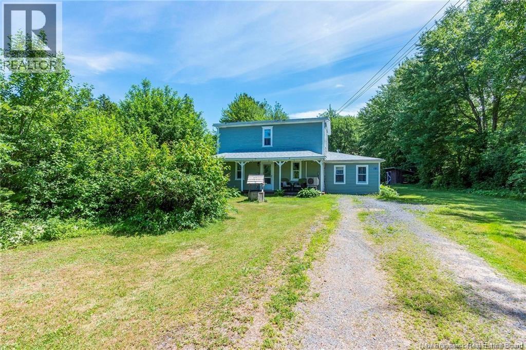 23 Welsford Station Road, Welsford, New Brunswick  E5K 4A5 - Photo 7 - NB137484