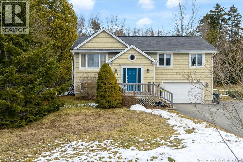 2 Capri Avenue, Rothesay, New Brunswick