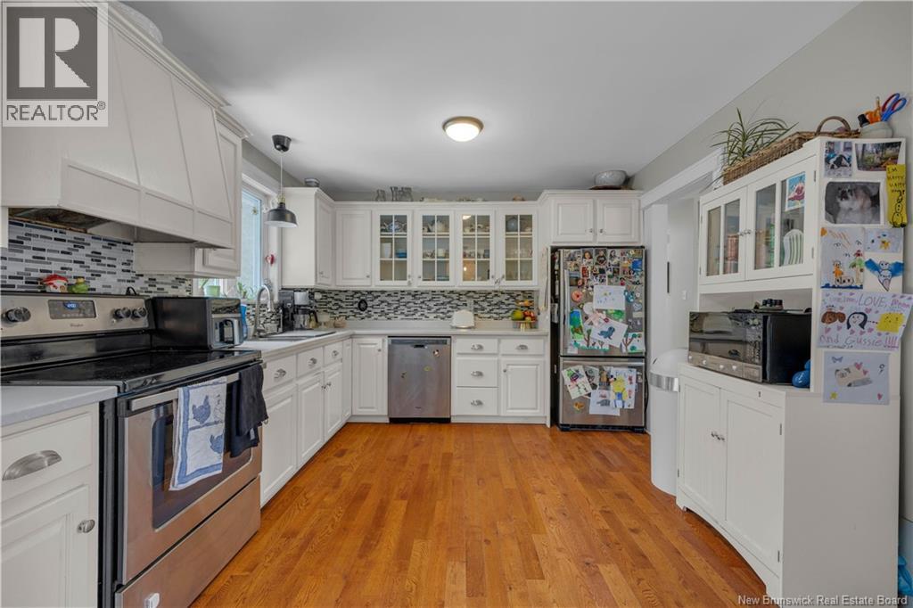 2 Capri Avenue, Rothesay, New Brunswick  E2E 4Y1 - Photo 10 - NB137540