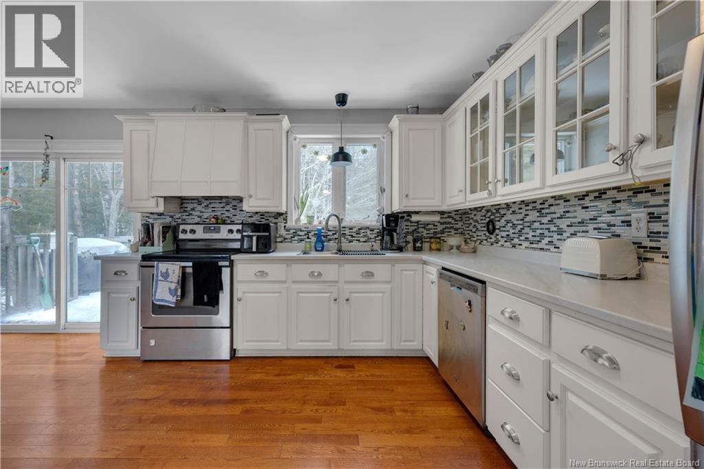 2 Capri Avenue, Rothesay, New Brunswick  E2E 4Y1 - Photo 11 - NB137540