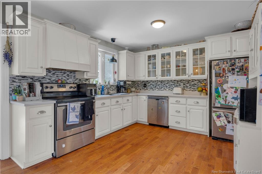 2 Capri Avenue, Rothesay, New Brunswick  E2E 4Y1 - Photo 9 - NB137540