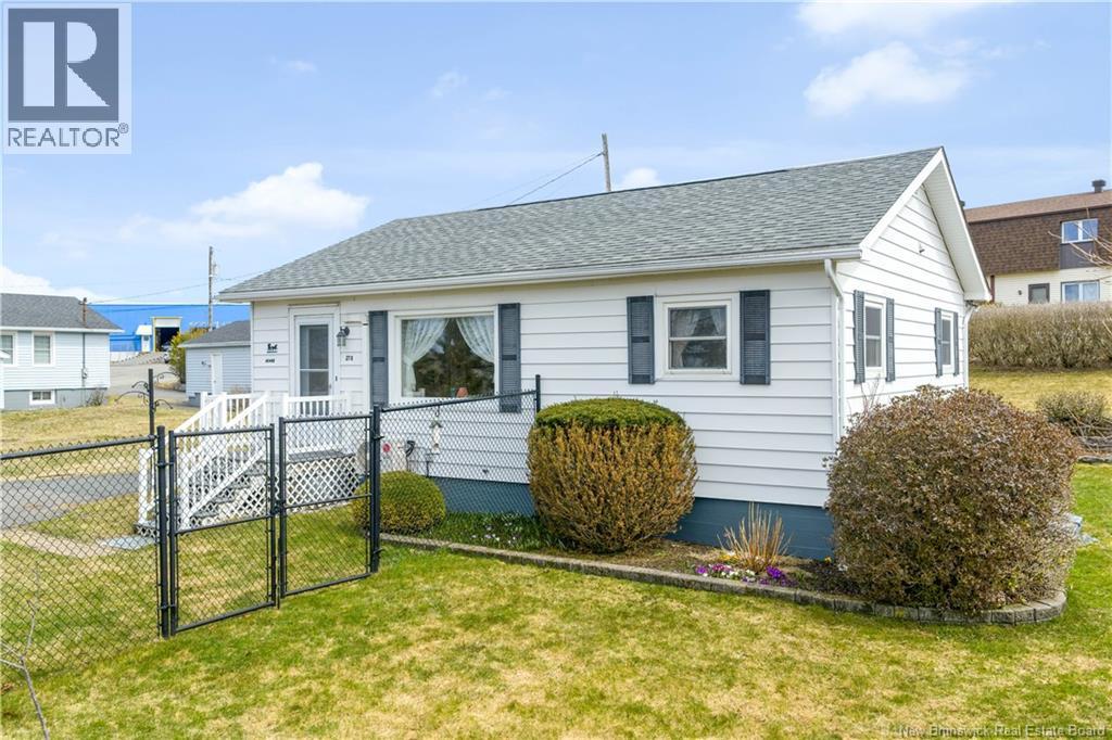 278 Molson Avenue, Saint John, New Brunswick  E2M 3J7 - Photo 2 - NB137549