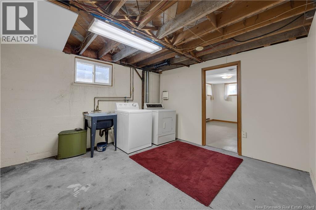 278 Molson Avenue, Saint John, New Brunswick  E2M 3J7 - Photo 20 - NB137549