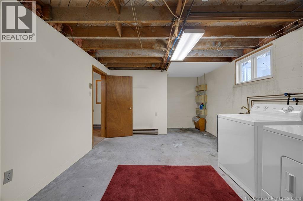 278 Molson Avenue, Saint John, New Brunswick  E2M 3J7 - Photo 24 - NB137549