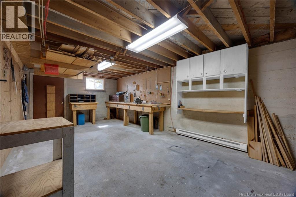 278 Molson Avenue, Saint John, New Brunswick  E2M 3J7 - Photo 26 - NB137549