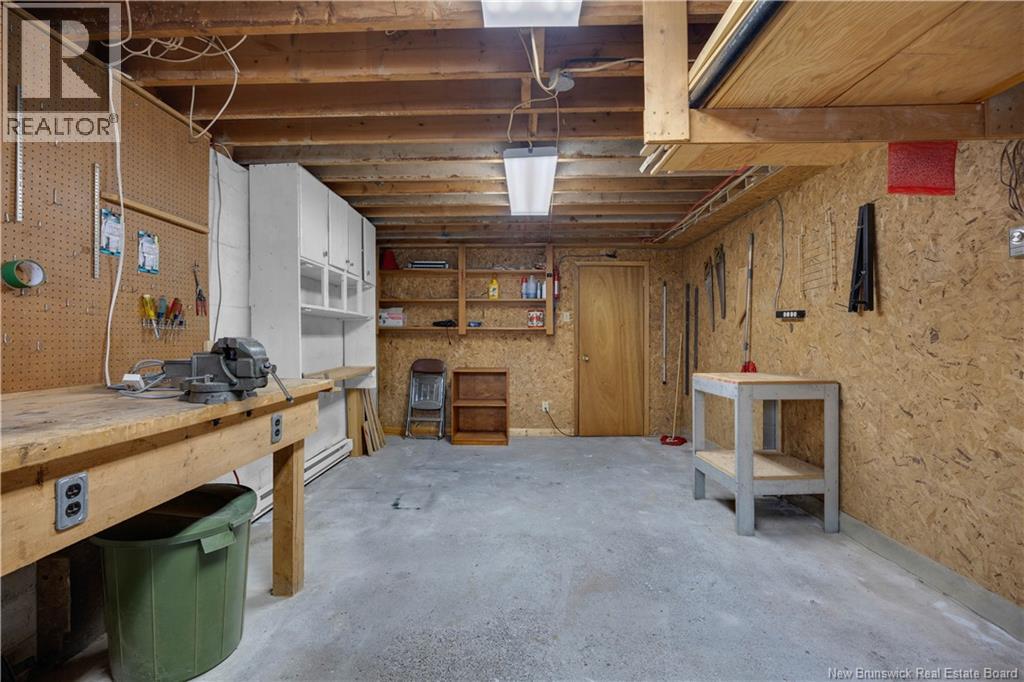 278 Molson Avenue, Saint John, New Brunswick  E2M 3J7 - Photo 28 - NB137549