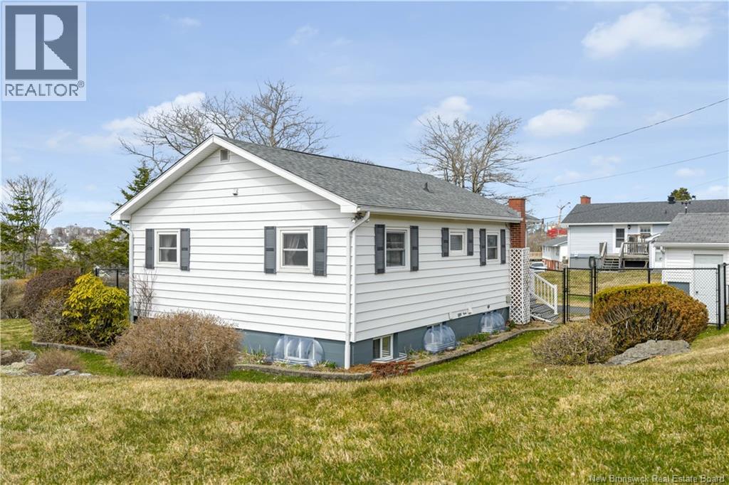 278 Molson Avenue, Saint John, New Brunswick  E2M 3J7 - Photo 30 - NB137549