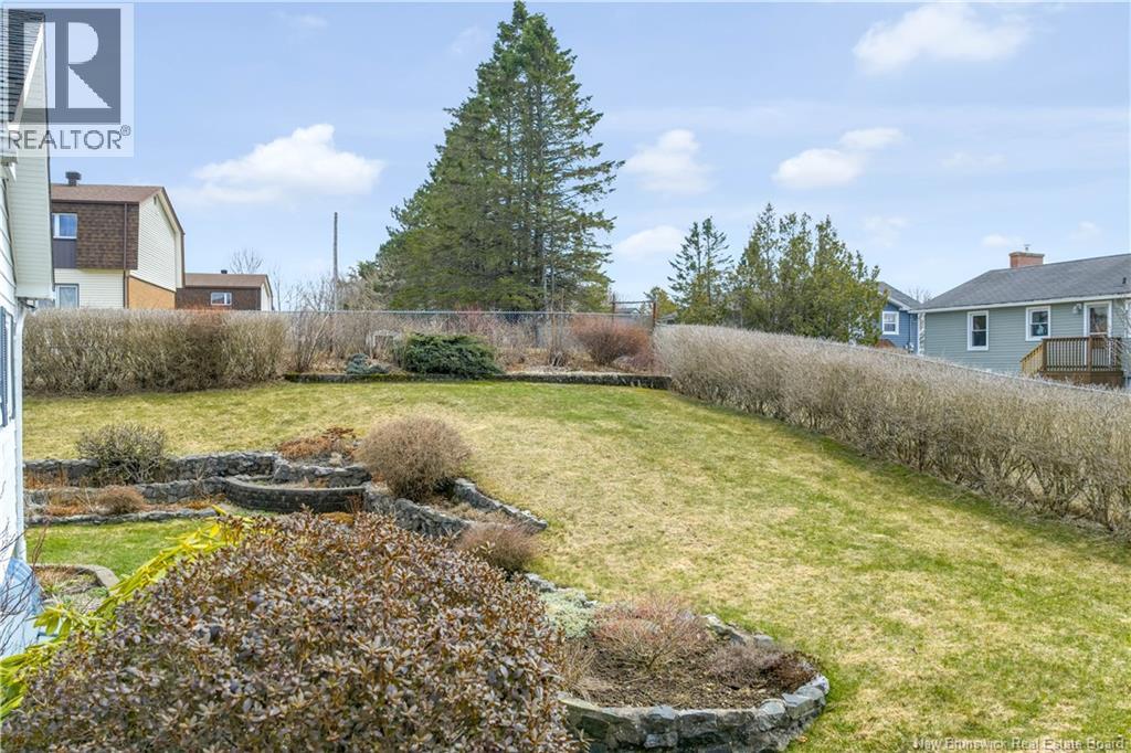 278 Molson Avenue, Saint John, New Brunswick  E2M 3J7 - Photo 31 - NB137549