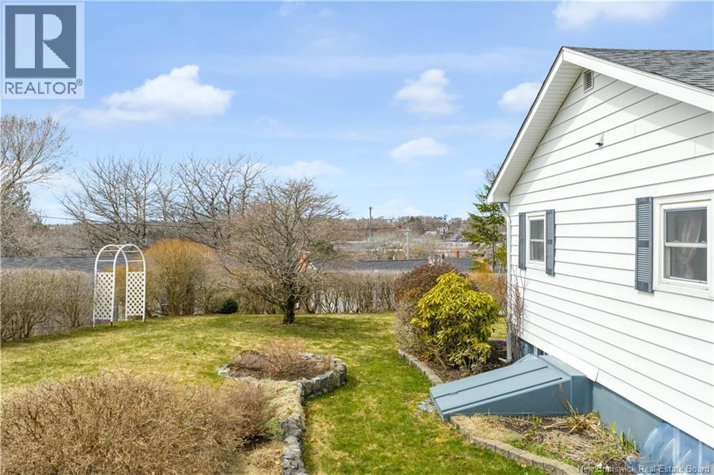 278 Molson Avenue, Saint John, New Brunswick  E2M 3J7 - Photo 32 - NB137549