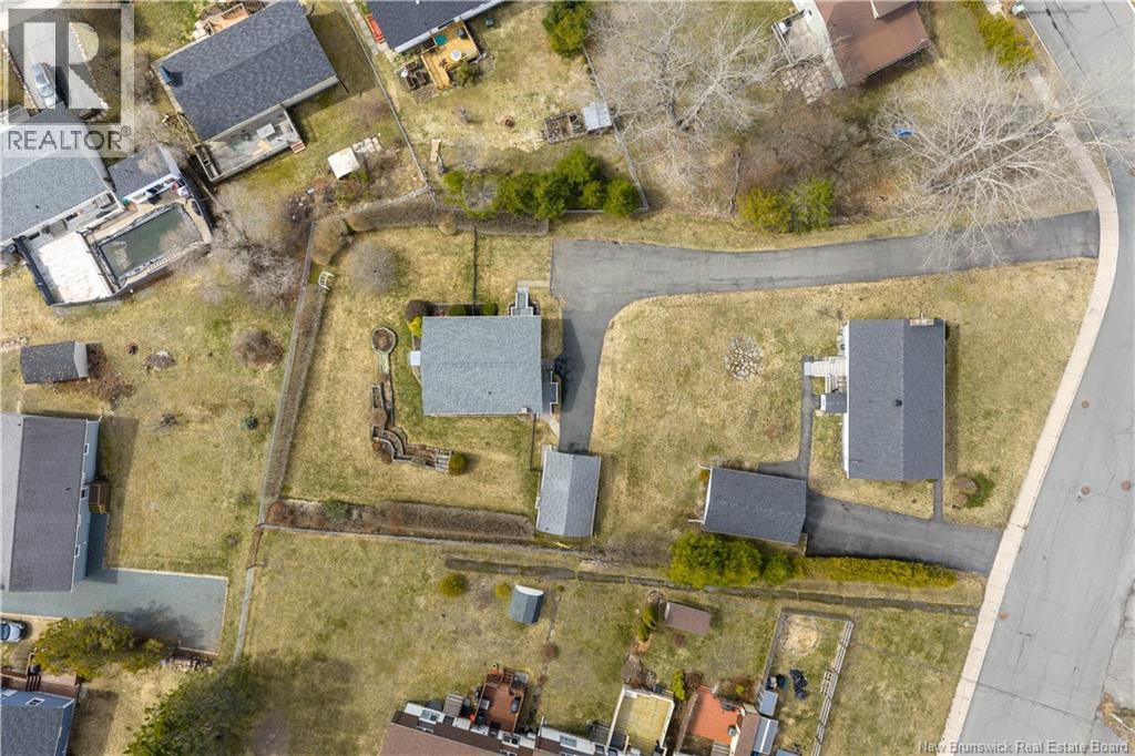 278 Molson Avenue, Saint John, New Brunswick  E2M 3J7 - Photo 35 - NB137549