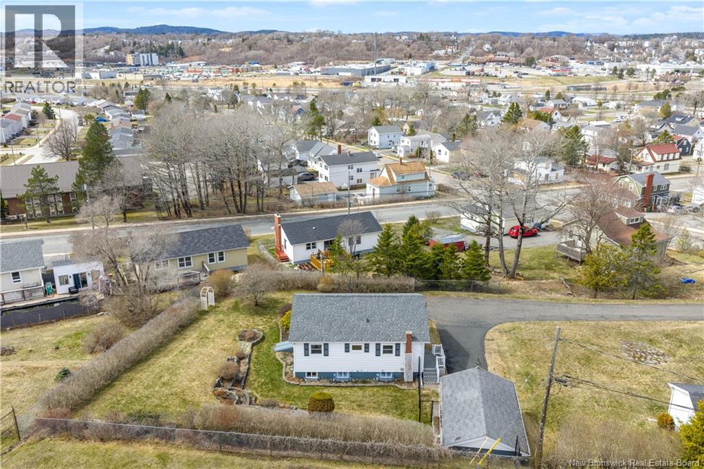 278 Molson Avenue, Saint John, New Brunswick  E2M 3J7 - Photo 36 - NB137549